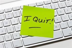 Employee turnover is a good thing