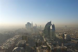 Gladstone Place resigns account with Saudi Public Investment organization