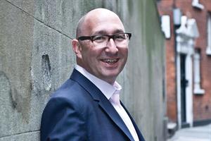 Robert Phillips, industry legend, dies aged 57