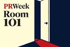 ‘It’s how David Brent would describe himself if he worked in PR’ – PR Room 101