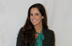 Roslyn reports to CEO Jason Morris. (Image via InkHouse, BusinessWire).