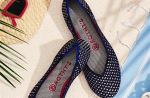 Rothy's customers irked they're not getting free shoes