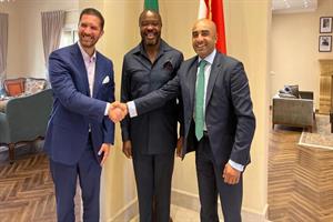 Major pan-African and Middle East public affairs partnership formed