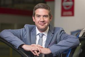 Nissan Europe names new corporate comms GM