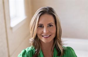 Russo has worked at the Chamber of Commerce and Discovery. (Image used with permission). 