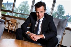 Publicis Groupe reports 15% hike in first-half profit, but struggles in North America