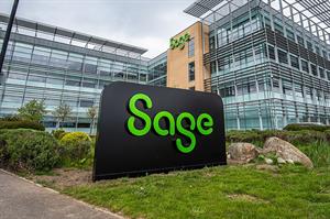 FTSE 100-topping Sage hires PR agency for multi-market account