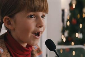 Rick Astley reveals Sainsbury’s Christmas ad teaser