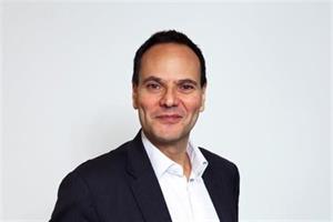 Kantar CEO Eric Salama steps down before successor is named