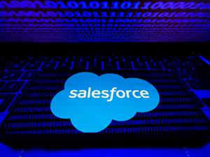 Salesforce, Proof launch BusinessGPS for RevOps