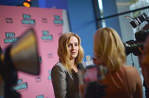 Should sponsors drop support for Samantha Bee's show?