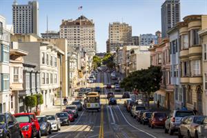 Edelman closes Silicon Valley office, moves employees to San Francisco