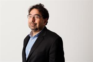 Roku hires Brunswick's Eric Savitz as corp comms senior director