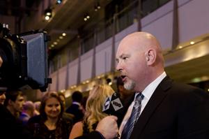 Steve Schmidt on the time he met Trump, who he's voting for, and the legacy of Sarah Palin