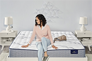 Serta Simmons Bedding hires ICF Next to cover full brand portfolio