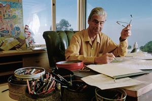 Should 6 Dr. Seuss titles be pulled?