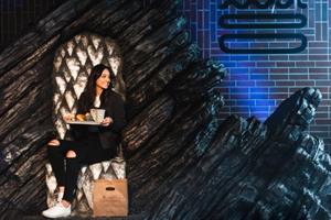 'Game of Thrones' returns: 6 brands and (a lot) of sports teams are pretty excited