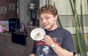 Jake Shane. (Image via Sweetfin, used with permission).