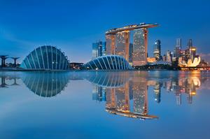 Sprinklr eyes Singapore R&D center