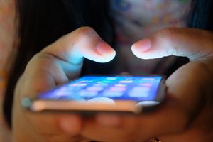 What brand's 'presidential alert' got your attention?