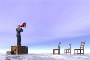 Is the op-ed dead?