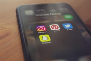 NewFronts: Twitter and Snap push content, creators and incremental reach