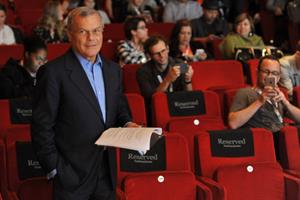 Sell-off or solidification? Industry ponders WPP's Sorrell-less future