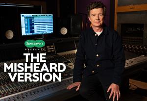 'Hearing test bookings rose 66 per cent' - Behind the Campaign, Specsavers and Rick Astley