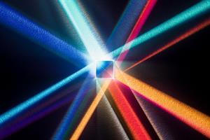Liquid or glue? Communications is in flux