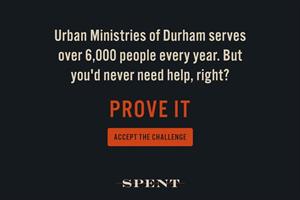 How McKinney gamified a campaign to raise awareness about homelessness