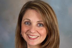 Rebecca Spicer named SVP of comms at Airlines for America