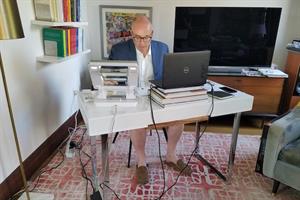 WFH: it’s time to get your technology up to speed