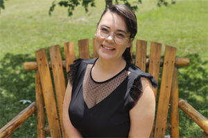 The seven-year pitch: Seven lessons from a 20-something communicator