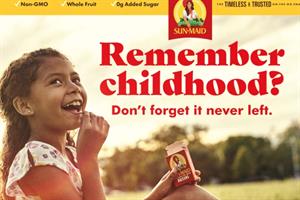 Havas Formula helps Sun-Maid stop millennials from killing raisins