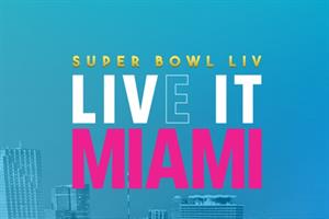 Miami Super Bowl Host Committee brings on Golin