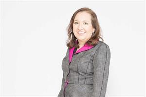 ADT, Univision alum Mónica Talán to lead comms for AT&T's Vrio