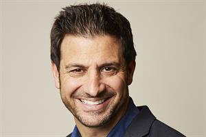 Teneo hires eBay vet Dan Tarman as senior MD