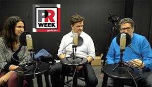 The PR Week 5.18.2018: A meme-heavy week