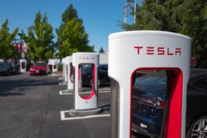 Tesla reportedly eliminates PR department