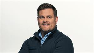 Brian Thompson. (Photo: Business Wire). 