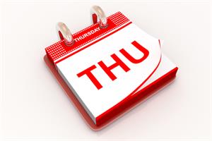 Breakfast Briefing: 5 things for PR pros to know on Thursday morning