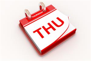 Breakfast Briefing: 5 things for PR pros to know on Thursday morning