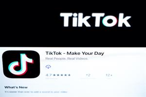 In Trump’s crosshairs, TikTok grows public affairs team
