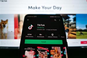 Should brands rethink their TikTok strategy?