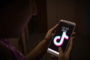 Will TikTok’s nod to business make it the marketing platform of choice for brands?