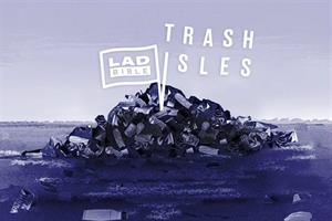 Trash Isles PR Lions victory a 'light bulb moment' showing impact of 'social publishers'