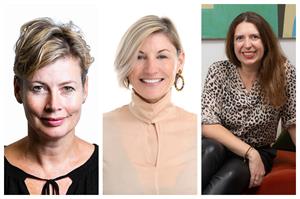 ‘The PR sisterhood is alive and kicking’ – comms pros rebut criticism of industry