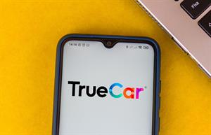 The company is rolling out TrueCar+ in more states this year. (Photo credit: Getty Images). 