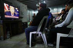 President Trump's speech on border security: 6 PR pros weigh in