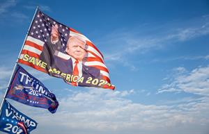 The Trump to-do list: How communicators are getting ready for the MAGA takeover